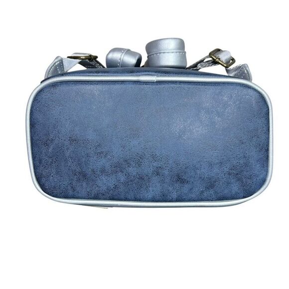 NEW Loungefly Harry Potter Hogwarts Castle Hedwig Mini Backpack - Picture 10 of 11